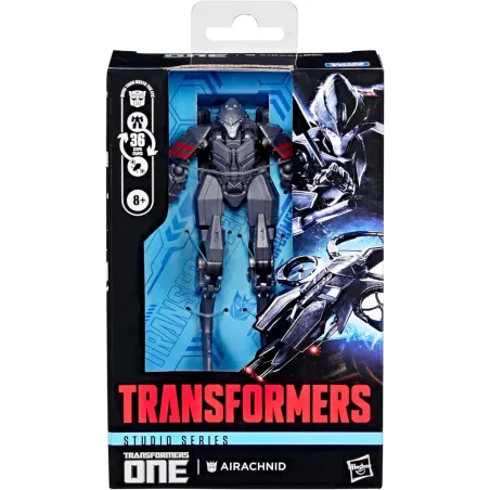 Hasbro Studio Series - Transformers One Airachnid